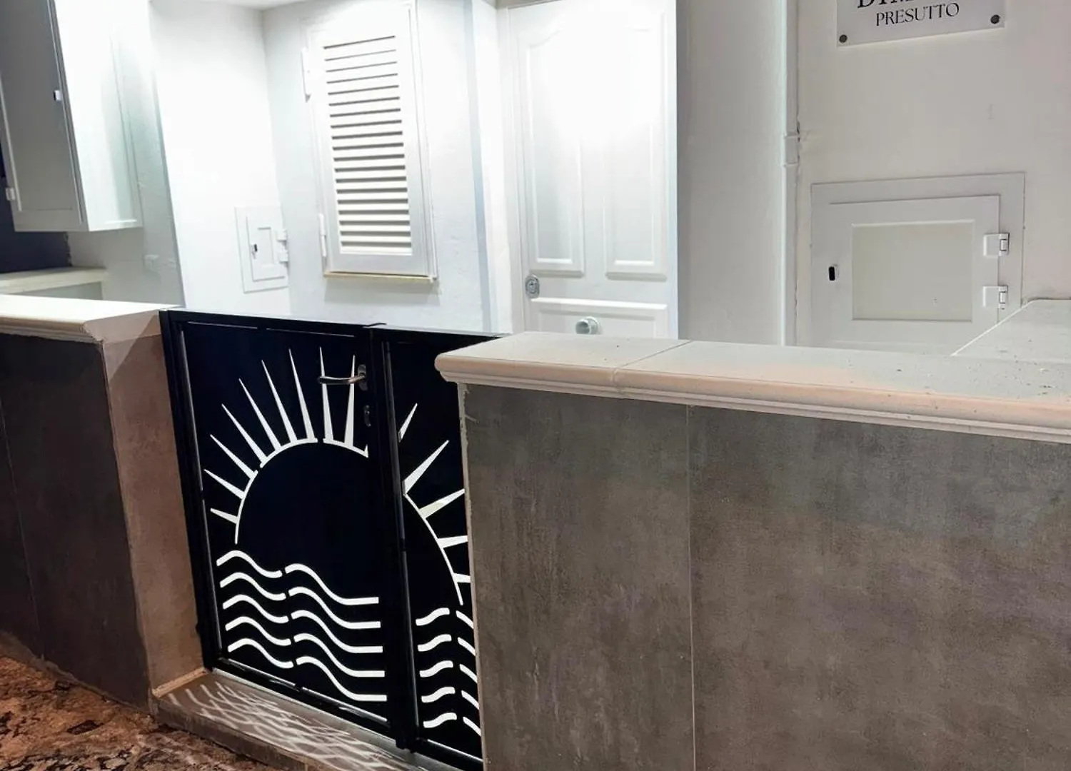 Dimora Presutto Apartment Naples