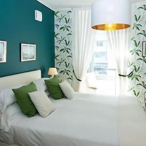 Appartamento Residenza Echia, Napoli
