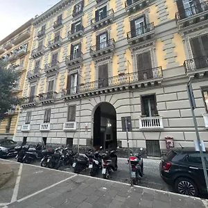 Appartamento Casa Mariarosaria, Napoli
